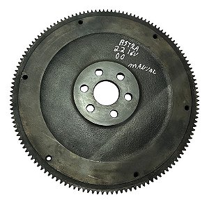 Volante Motor Cremalheir Chevrolet Astra 2.2 1999 A 2002 F23