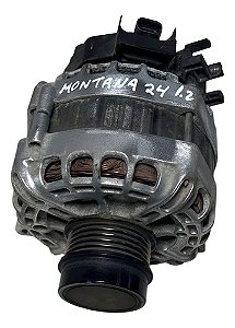 Alternador Chevrolet Montana 1.2 2021 A 2025