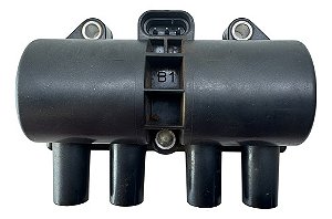 Bobina Gm Celta Prisma 1.0 2008 A 2012 94716808