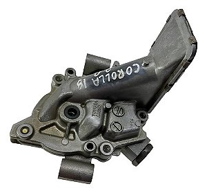 Bomba Óleo Motor Toyota Corolla 2.0 2015 A 2019