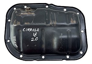 Carter Motor Toyota Corolla 2.0 2015 A 2019