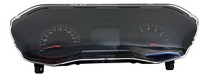 Painel Instrumentos Peugeot 208 Automático 2021 A 2025