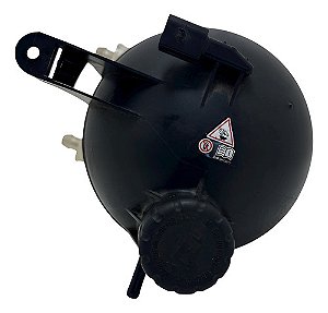 Reservatório Água Radiador B170 B180 1.7 2007 A 2011