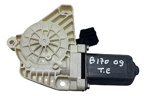 Motor Vidro Traseiro Esquerdo B170 B180 2007 A 2011