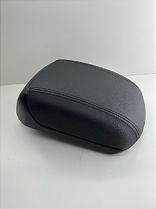 Tampa Console Apoio Braço Cruze 2012 A 2016 - Preto