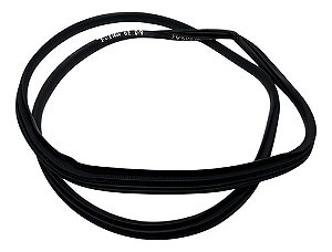 Borracha Carroceria Dianteira Direita Fusion 2006 2007 2008