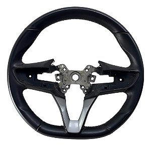 Volante Gm Montana 2021 A 2025 Preto