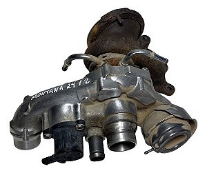 Turbina Chevrolet Montana 1.2 2021 A 2025