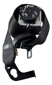 Cinto Segurança Dianteiro Direito Gm Spin 2013 A 2018