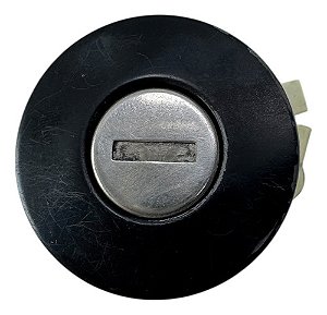 Cilindro Chave Tampa Traseira Gm Prisma 2008 A 2012