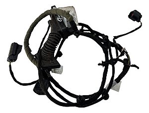 Chicote Porta Dianteira Direita Gm Spin 2013 A 2016 52037473