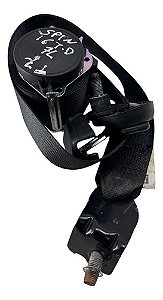 Cinto Traseiro Direito 7 Lugar Gm Spin 2013 A 2018