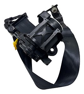 Cinto Traseiro Esquerdo Ford Territory Até 2023 Ms161300