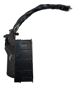 Conector Módulo Abs Gm Spin 2013 A 2018