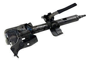 Coluna Direção Escamoteavel L200 Triton 2009 A 2015