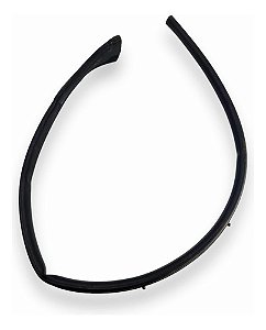 Borracha Pingadeira Porta Dianteira Direita Toyota Etios