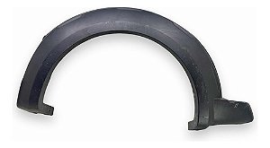 Moldura Lateral Traseira Esquerda Fiat Strada 2014 A 2019