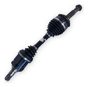 Semi Eixo Dianteir Esquerdo Toyota Hilux 3.0 2012 A 2015 4x4