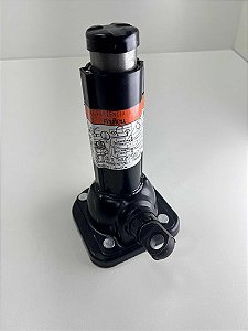 Macaco Original Toyota Hilux 2016 2017 2018 2019 2020 2021