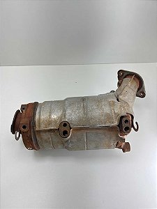 Catalisador Toyota Hilux 2.8 2022 2023