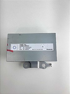 Módulo Controle Alarme Toyota Hilux 2021 2022 2023