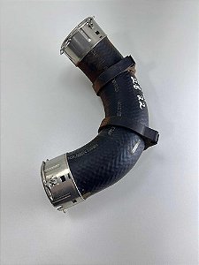 Mangueira Esquerda Intercooler Toyota Hilux 2.8 2020 A 2023