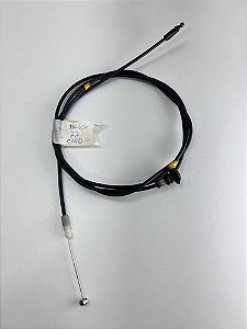 Cabo Abertura Capo Toyota Hilux 2016 A 2022