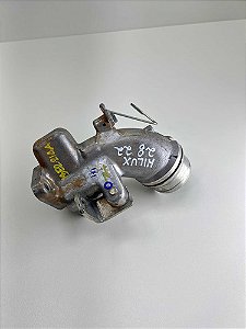 Cano Turbina Toyota Hilux 2.8 2016 A 2022