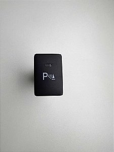 Botão Sensor Estacionamento Toyota Hilux 2016 A 2022