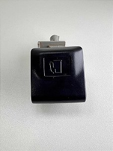 Puxador Abertura Portinhola Toyota Hilux 2016 A 2022