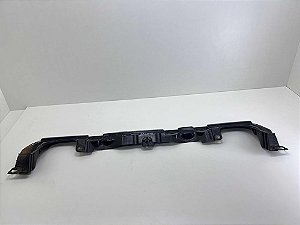 Aplique Inferior Parachoque Toyota Hilux 2016 A 2022