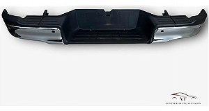 Parachoque Traseiro Toyota Hilux 2016 A 2022