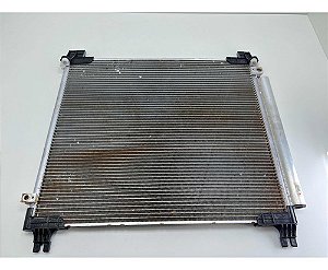 Condensador Ar Toyota Hilux 2.8 2016 A 2022