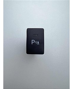 Botão Estacionamento Toyota Hilux 2016 A 2022