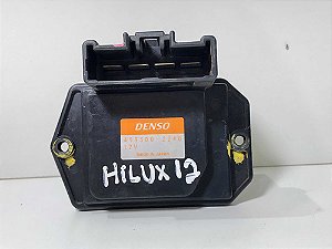 Resistência Toyota Hilux 2010 Até 2015