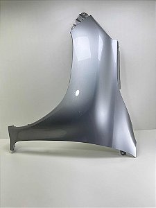 Paralama Esquerdo Toyota Hilux 2016 A 2022