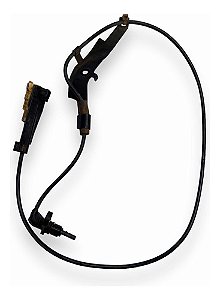 Sensor Abs Traseiro Direito Toyota Hilux 2016 A 2022