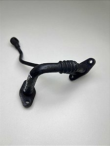 Cano Óleo Turbina Toyota Hilux 3.o 2012 2013 2014 2015