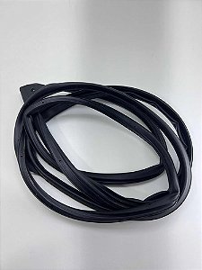 Borracha Porta Dianteira Direita Toyota Hilux 2016 A 2023