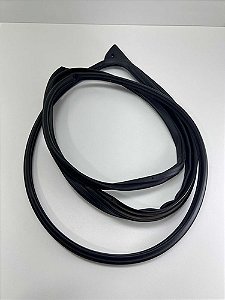 Borracha Porta Dianteira Esquerda Toyota Hilux 2016 A 2022