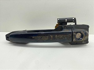 Maçaneta Externa Dianteira Esquerda Toyota Hilux 2010 A 2015