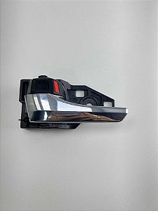 Maçaneta Interna Traseira Esquerda Toyota Hilux 2016 A 2022