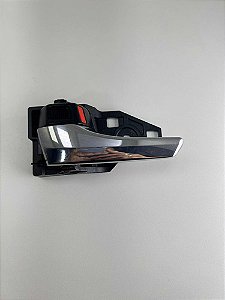 Maçaneta Interna Dianteira Esquerda Toyota Hilux 2016 A 2022