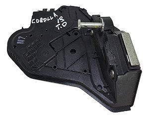 Fechadura Porta Traseira Direita Toyota Corolla 2015 A 2019