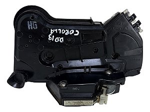 Fechadura Porta Dianteira Direita Toyota Corolla 2015 A 2019