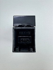 Botão Entrada Usb Toyota Corolla 2017 2018 2019 8619052060
