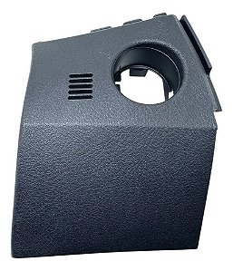 Moldura Botão Start Stop Corolla 2017 2018 2019 5544602440 Preto