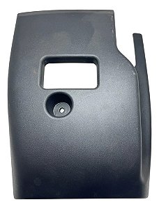 Capa Inferior Coluna Volante Montana 2023 2024 2025 26275234 Preto