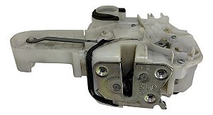 Fechadura Porta Dianteira Esquerda Outlander 2014 A 2018