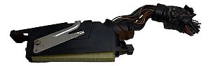 Conector Módulo Injeção Chevrolet Astra 1994 A 1998